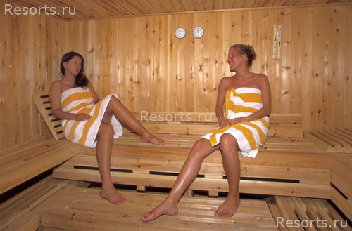 Tropicana Grand Oasis Resort 40